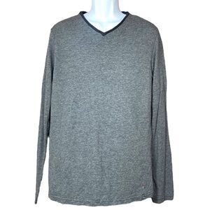 Daniel Buchler Long-sleeved T-shirt